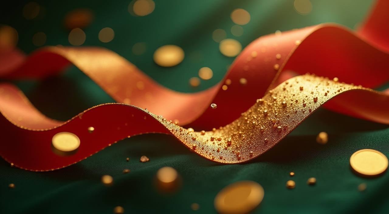 Live Baccarat Gold